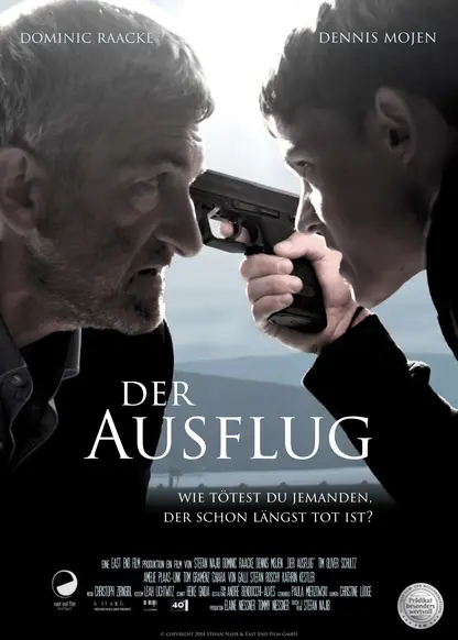 Der Ausflug