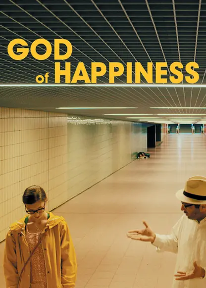 God of Happiness